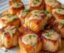 Crispy Bang Bang Salmon Bites