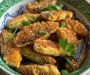 How to Make the Crispiest Fried Morel Mushrooms Ever