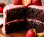Chocolate Strawberry Cake: The Ultimate Decadent Delight