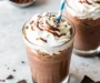 The Ultimate Frozen Hot Chocolate Recipe: A Decadent Summer Treat