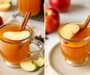 Easy Homemade Apple Cider