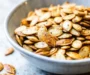 How to Make Salted Roasted Pumpkin Seeds: The Ultimate Crunchy Snack Recipe